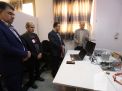 گزارش تصویری انعقاد تفاهم نامه همكاري دانشگاه صنعتي شاهرود با شركت برق منطقه اي استان سمنان